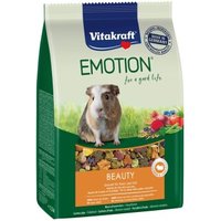 Vitakraft Emotion Beauty Selection Adult Meerschweinchen 1,5kg von Vitakraft