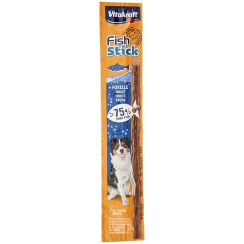 Vitakraft Fish Stick - Forelle von Vitakraft