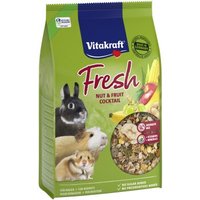 Vitakraft Fresh 300g Mischfutter für Nager von Vitakraft