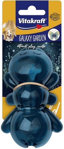 Vitakraft Galaxy Garden Ameise, Spielzeug für Hunde, interaktives Spielzeug für Hunde, befüllbar mit Hundeleckerlis (1 Stück) von Vitakraft