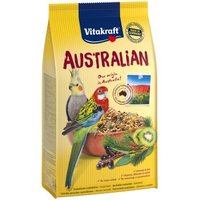 Vitakraft Heimatfutter Australian Nymphensittich 750 g von Vitakraft