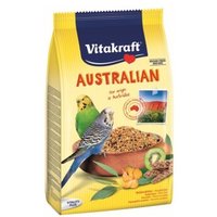Vitakraft Heimatfutter Australian Sittich 800 g von Vitakraft