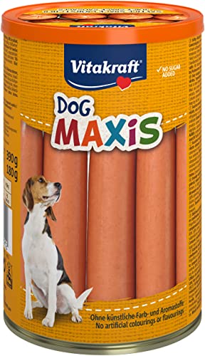 Vitakraft Hundesnack Dog Maxis, 6x 180g von Vitakraft