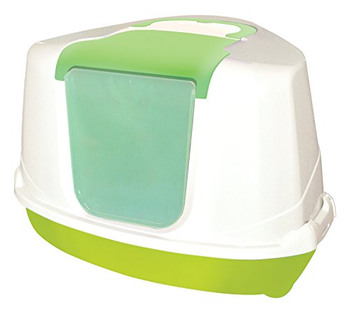 Vitakraft Maison de Toilette Vollständige Eck Fun für Katzen Vitakraft Maison de Toilette Vollständige Eck Fun für Katzen von Vitakraft