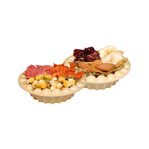 Vitakraft Nagetiergebäck - Obst von Vitakraft