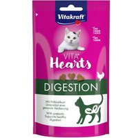 Vitakraft Nassfutter Katze Vita Hearts Digestion, Adult Huhn 9 x 40 g Vitakraft Nassfutter Katze Vita Hearts Digestion, Adult Huhn 9 x 40 g von Vitakraft