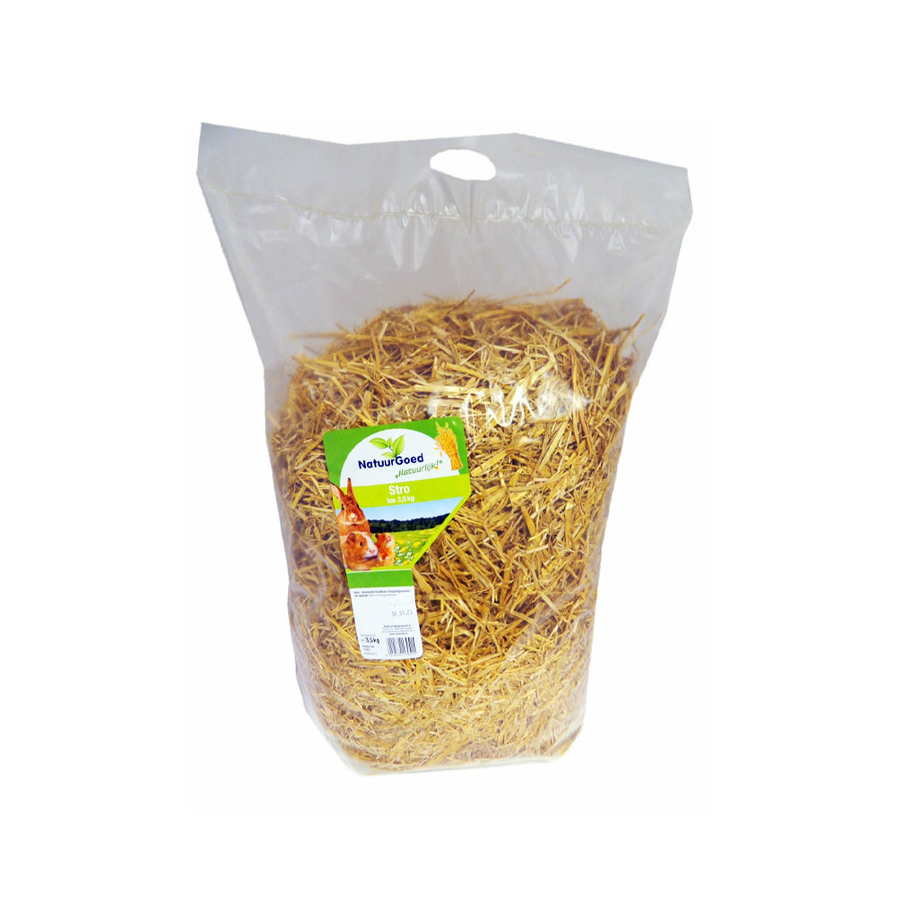 Vitakraft NatuurGood Stroh Vitakraft NatuurGood Stroh von Vitakraft