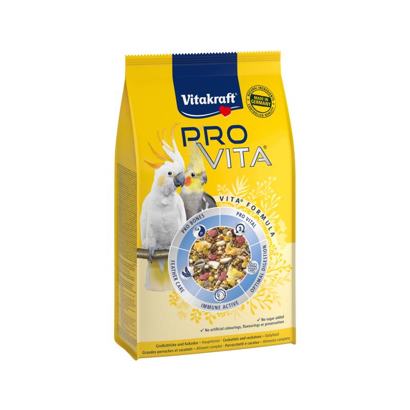 Vitakraft Pro Vita - 750 g von Vitakraft