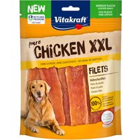 Vitakraft Pure Chicken XXL Hühnchenfilets 250 g Vitakraft Pure Chicken XXL Hühnchenfilets 250 g von Vitakraft