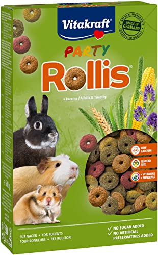 Vitakraft Rollis Party 500 G von Vitakraft
