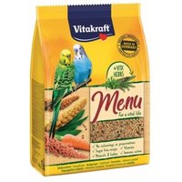 Vitakraft Sittich Perle Premium / Sittich Premium Menü 3 kg von Vitakraft