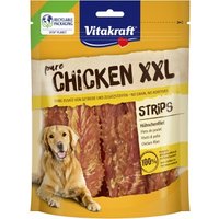 Vitakraft Snack Hund Pure Chicken Strips 250 g Vitakraft Snack Hund Pure Chicken Strips 250 g von Vitakraft