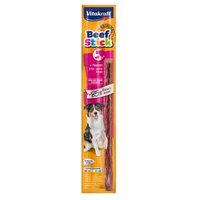 Vitakraft Beef Stick Pansen 25x12 g von Vitakraft