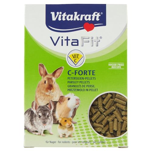 Vitakraft Vita C-Forte von Vitakraft