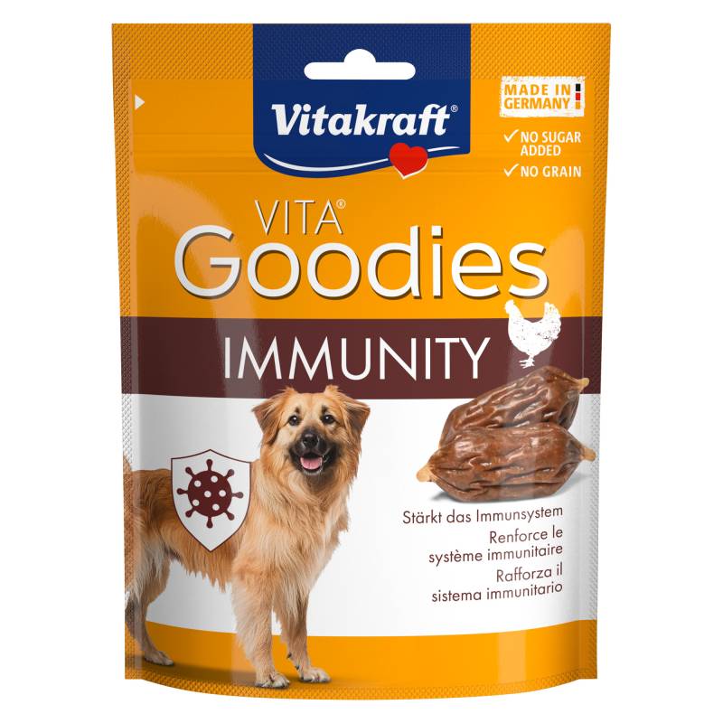 Vitakraft Vita Goodies 60 g - Immunity Vitakraft Vita Goodies 60 g - Immunity von Vitakraft