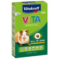 Vitakraft Vita Special Adult Meerschweinchen 600 g von Vitakraft