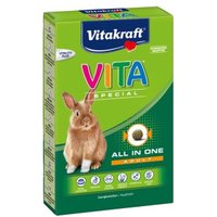 Vitakraft Vita Special Adult Zwergkaninchen 600 g von Vitakraft
