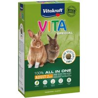 Vitakraft Vita Special Adult Zwergkaninchen 600 g von Vitakraft