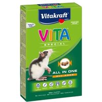 Vitakraft Vita Special Ratte 600 g von Vitakraft