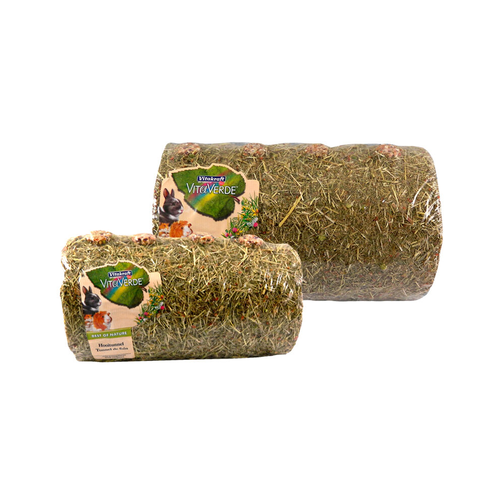Vitakraft Vita Verde Heutunnel - M von Vitakraft