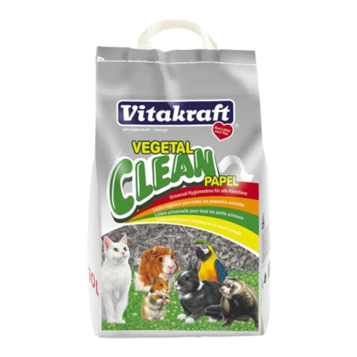 Vitakraft pflanzlicher reinigen pepel (25 L. von Vitakraft