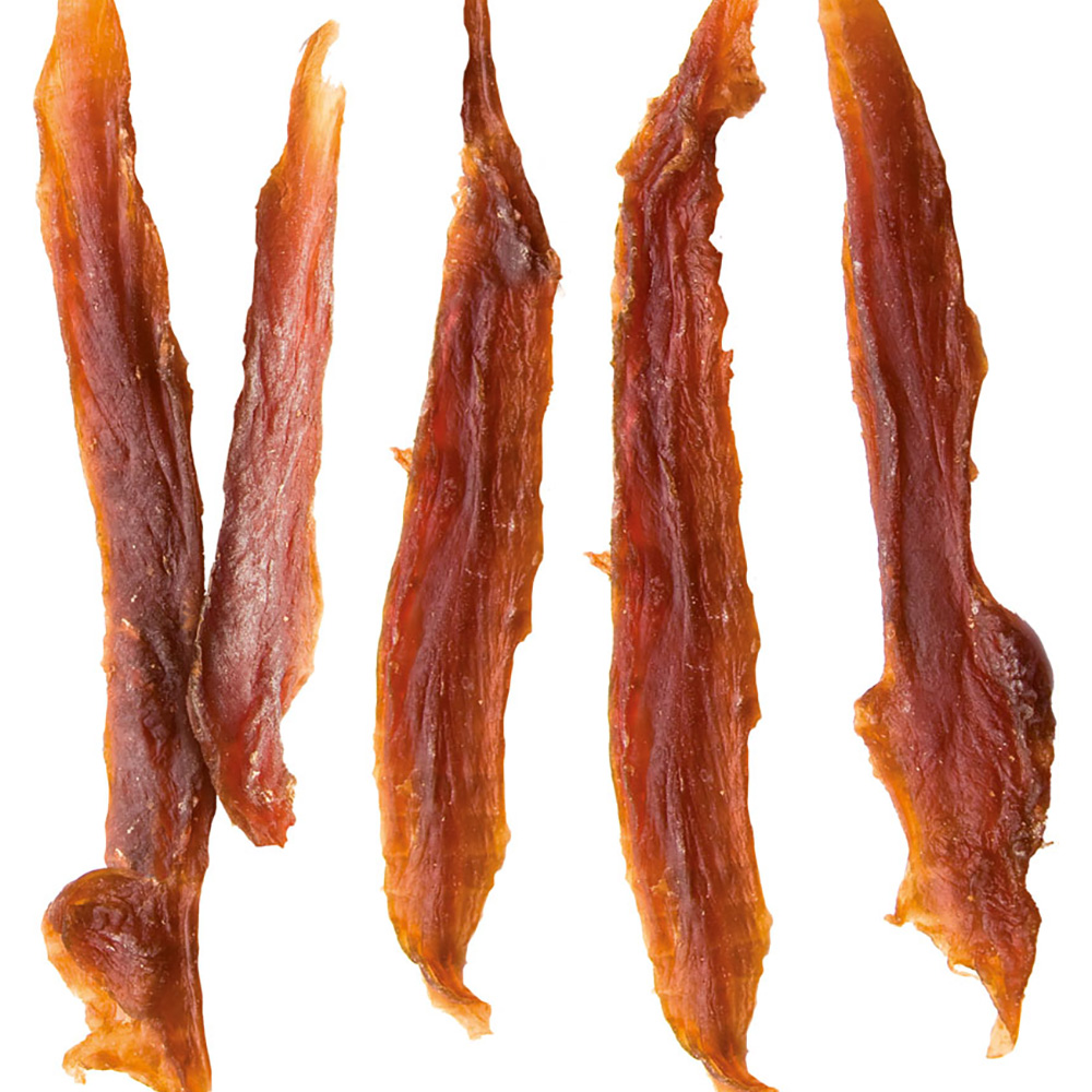 Vitakraft pure DUCK XXL Entenstreifen - Sparpaket: 2 x 250 g Vitakraft pure DUCK XXL Entenstreifen - Sparpaket: 2 x 250 g von Vitakraft
