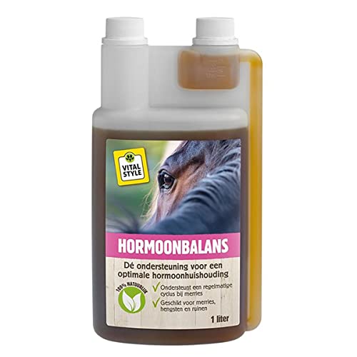 VITALstyle HormoonBalans 1 Liter von VitalStyle