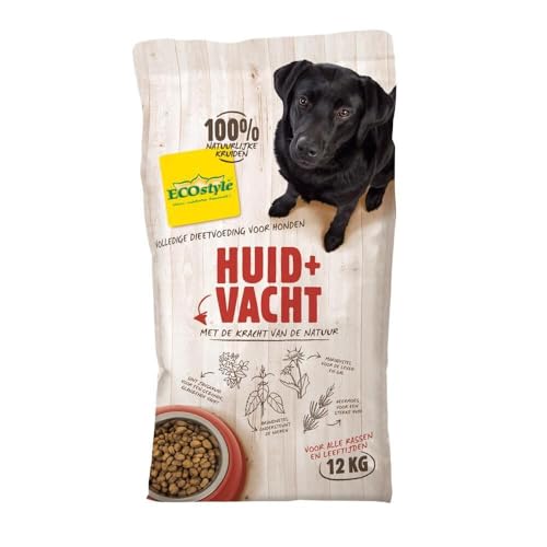 VitalStyle Hund Haut & Fell 12 KG von VitalStyle