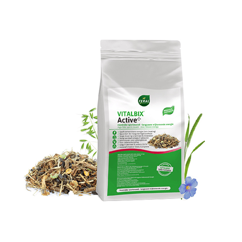 Vitalbix Active+ - 14 kg Vitalbix Active+ - 14 kg von Vitalbix