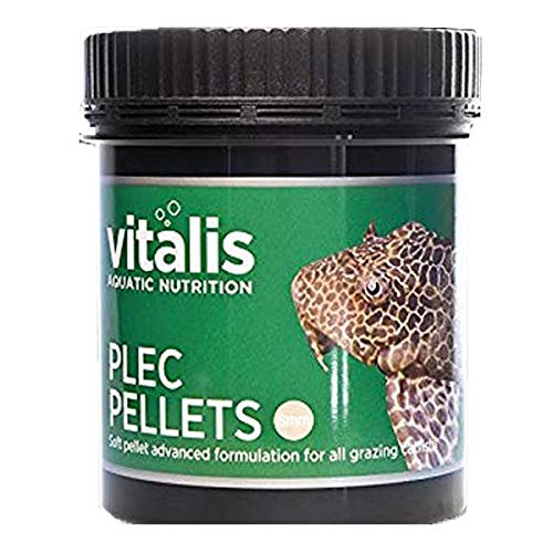 Plec Pellets 300 g Ø 8 mm von Vitalis