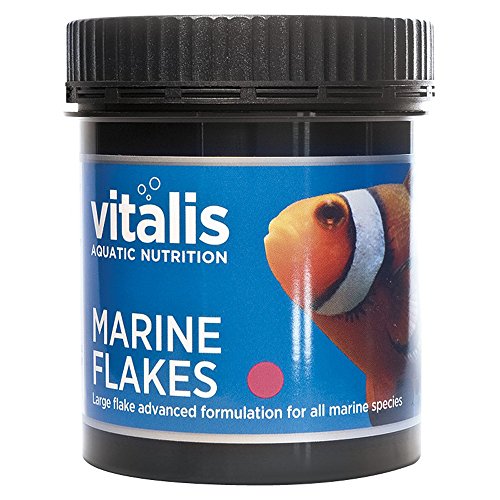 Vitalis Marine Flakes von Vitalis