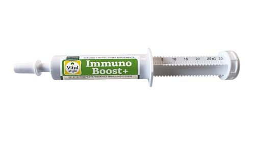 Vitalstyle ImmunoBoost+ Sonstige - 30 ml von VITALstyle