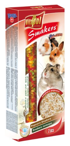 ZVP-1111 Popcorn SMAKERS for Rodents von Vitapol