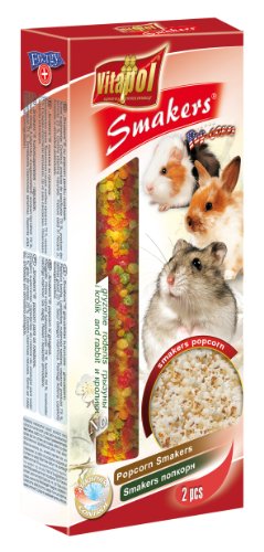 ZVP-1111 Popcorn SMAKERS for Rodents von Vitapol