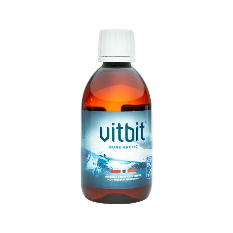 Vitbit Pure Arctic - 300 ml von Vitbit