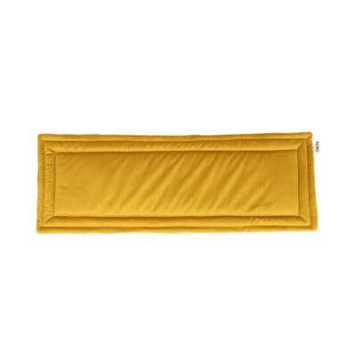 VitoPRICE 25x70cm, Katzenfensterbankmatte,Weiche Oberfläche, Langlebig und Pflegeleicht, Isolierende Füllung, Komfortabler Schlafplatz von VitoPRICE