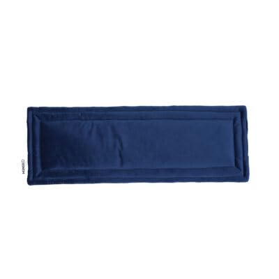 VitoPRICE 25x70cm, Katzenfensterbankmatte,Weiche Oberfläche, Langlebig und Pflegeleicht, Isolierende Füllung, Komfortabler Schlafplatz von VitoPRICE