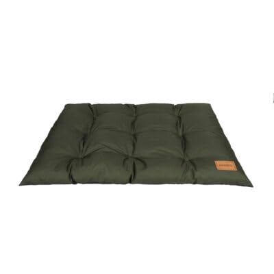 VitoPRICE Hundekissen 100x70cm Wasserdichtes, Wasserabweisende Hundematte, langlebiges Hundebett, hypoallergenes Silikonfüllung, wasserdichtes Hundesofa von VitoPRICE