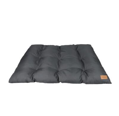 VitoPRICE Hundekissen 140x100cm Wasserdichtes, Wasserabweisende Hundematte, langlebiges Hundebett, hypoallergenes Silikonfüllung, wasserdichtes Hundesofa von VitoPRICE