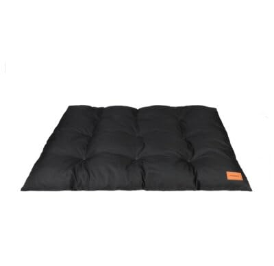 VitoPRICE Hundekissen 140x100cm Wasserdichtes, Wasserabweisende Hundematte, langlebiges Hundebett, hypoallergenes Silikonfüllung, wasserdichtes Hundesofa von VitoPRICE