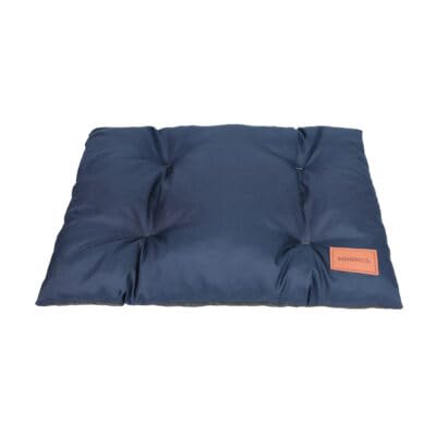 VitoPRICE Hundekissen 50x70cm Wasserdichtes, Wasserabweisende Hundematte, langlebiges Hundebett, hypoallergenes Silikonfüllung, wasserdichtes Hundesofa von VitoPRICE