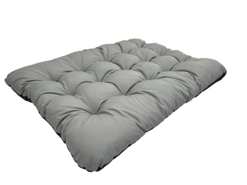 VitoPRICE Hundekissen Prestige 80x60cm wasserdicht aus Cordura 190 g/m² von VitoPRICE