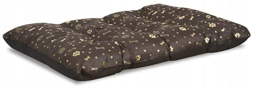 VitoPRICE Hundekissen Prestige 80x60cm wasserdicht aus Cordura 190 g/m² von VitoPRICE