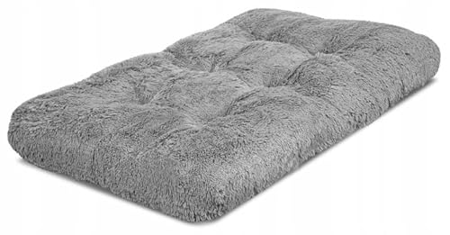 VitoPRICE Hundekissen Shaggy 130x90cm aus Shaggy 330 g/m² Anti-Rutsch-Boden von VitoPRICE