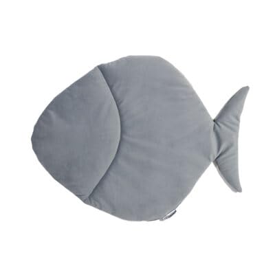 VitoPRICE Katzenbett, süße, vielseitige Matte, komfortabler Rückzugsort für die Katze, Elegantes Design, pflegeleicht, ansprechend gestaltet von VitoPRICE