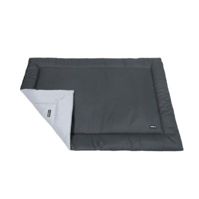 VitoPRICE wasserdichte doppelseitige Hundematte 140x100cm, hypoallergenes Füllung, praktisches Hundebett, tragbare Hundematte, pflegeleichtes Haustierbett von VitoPRICE