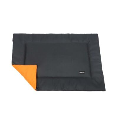 VitoPRICE wasserdichte doppelseitige Hundematte 50x70cm, hypoallergenes Füllung, praktisches Hundebett, tragbare Hundematte, pflegeleichtes Haustierbett von VitoPRICE