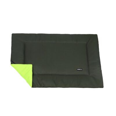 VitoPRICE wasserdichte doppelseitige Hundematte 50x70cm, hypoallergenes Füllung, praktisches Hundebett, tragbare Hundematte, pflegeleichtes Haustierbett von VitoPRICE