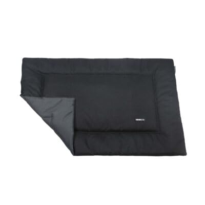 VitoPRICE wasserdichte doppelseitige Hundematte 50x70cm, hypoallergenes Füllung, praktisches Hundebett, tragbare Hundematte, pflegeleichtes Haustierbett von VitoPRICE