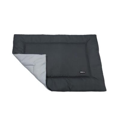 VitoPRICE wasserdichte doppelseitige Hundematte 50x70cm, hypoallergenes Füllung, praktisches Hundebett, tragbare Hundematte, pflegeleichtes Haustierbett von VitoPRICE